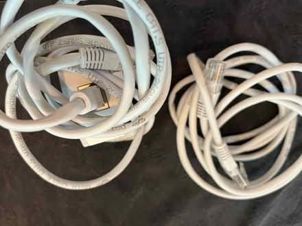 Photo of free TP-Link Adapters and Cables (Skokie) #3
