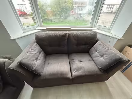 Photo of free 3&2 sofas (Compton WV3) #4