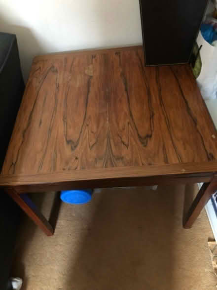 Photo of free Coffee table (IG3) #2