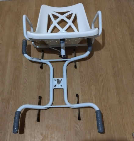 Photo of free Myco swivel bather chair (BH9) #3