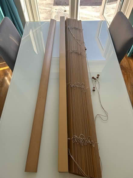 Photo of free Blind (Old town SG1) #1