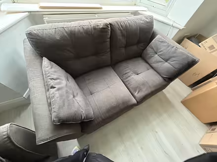 Photo of free 3&2 sofas (Compton WV3) #1