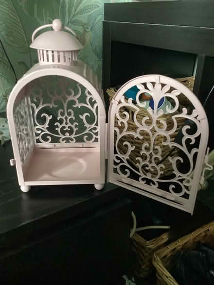 Photo of free ikea candle holder (Southport PR9) #2