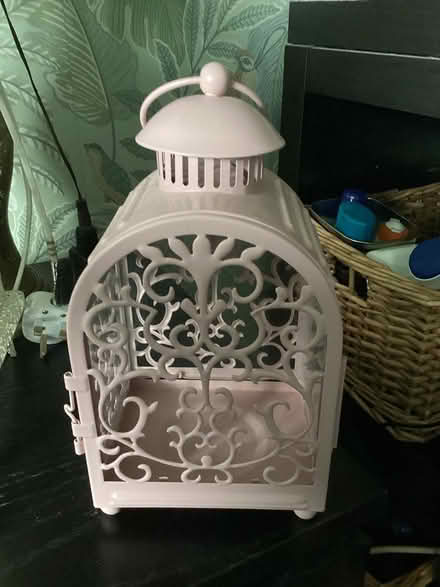 Photo of free ikea candle holder (Southport PR9) #1