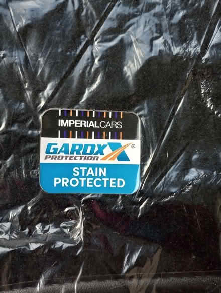 Photo of free Unused set of car mats (Brixham) #1