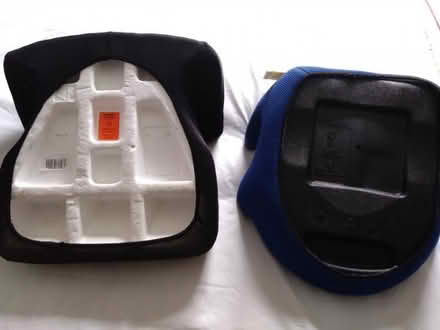 Photo of free Booster seats (Overtown ML2) #1
