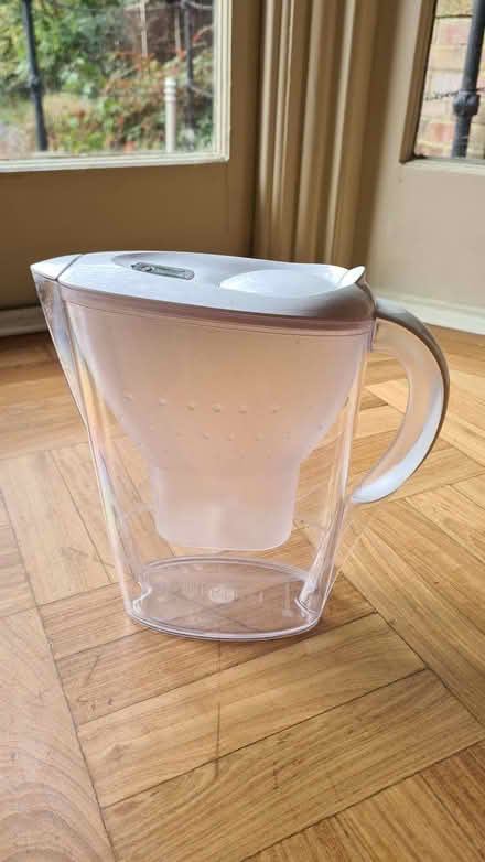 Photo of free Brita water filter jug (The Camp AL1) #1