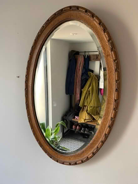 Photo of free Mirror (Corsham) #1