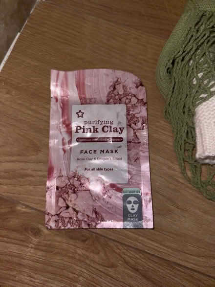 Photo of free Face mask (Ruislip HA4) #1