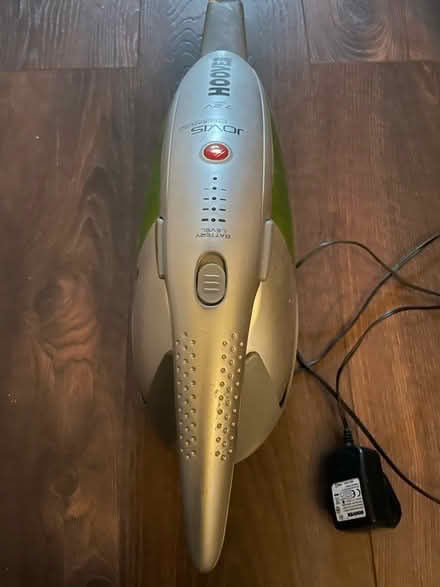 Photo of free Hoover handheld (DE1) #2