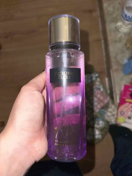 Photo of free Perfume (Ruislip HA4) #1