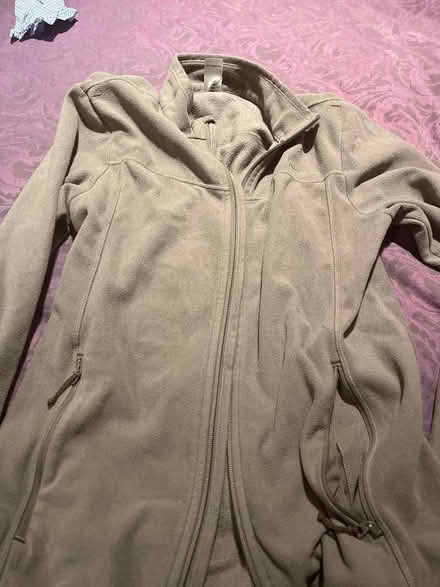 Photo of free Decathlon thin fleece (Greenbank EH10) #1
