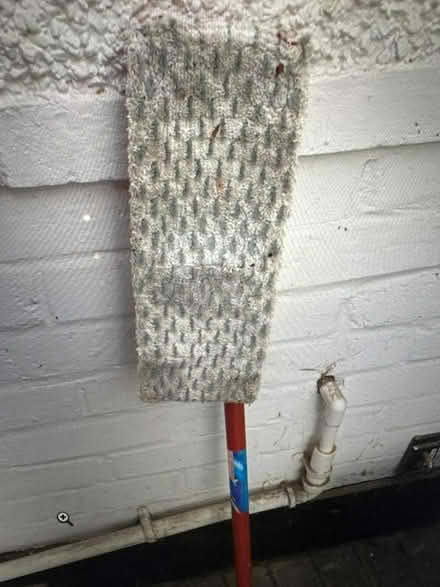 Photo of free Telescopic mop (Coney Hall BR4) #1