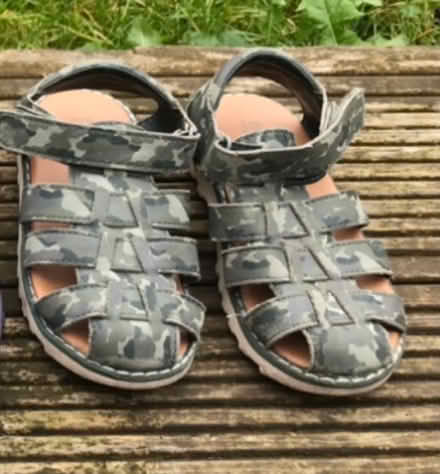 Photo of free Football boots, shoes & sandals (Huntingdon) #3