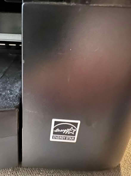 Photo of free Epsom Colour A3 Printer (Agar Grove NW1) #1