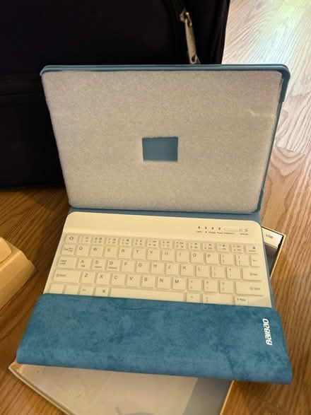 Photo of free Wireless keyboard (Arden Manor area) #1