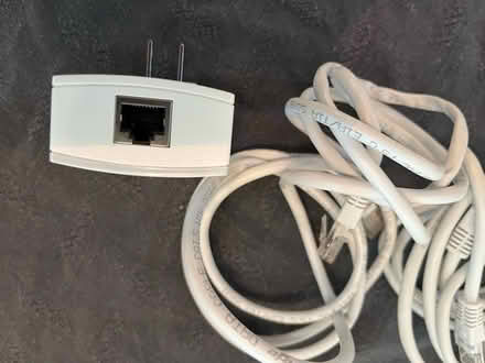 Photo of free TP-Link Adapters and Cables (Skokie) #2