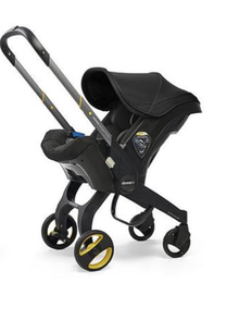 Photo of Doona car seat seat stroller (Enfield) #1