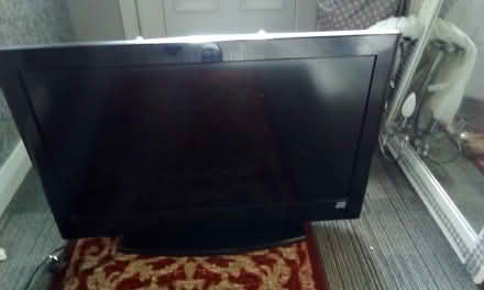 Photo of free Bush television (Trefnant LL16) #1