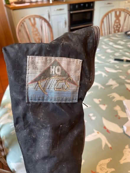 Photo of free Stunt Kite (Baldon Row OX44) #2
