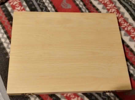 Photo of free New art box (Hanwell W7) #3