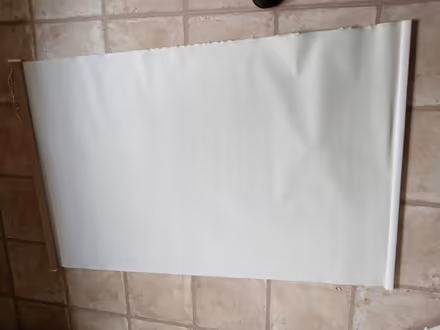Photo of free Roller blind (Langwathby CA10) #3