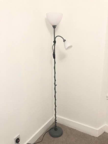 Photo of free Floor lamps (AB10) #2