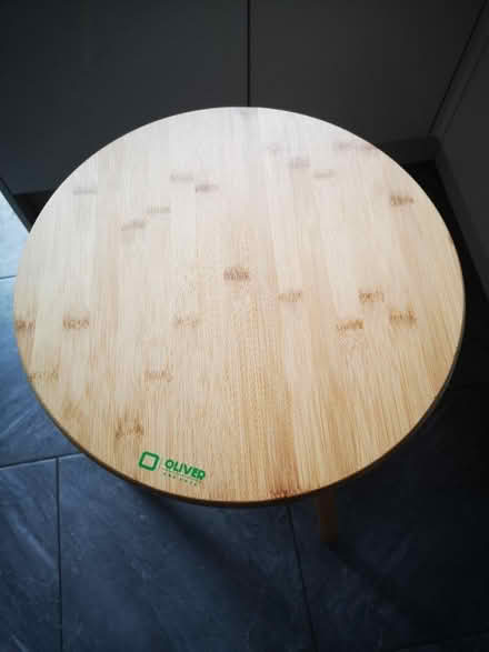 Photo of free Speaker Table (BR8) #2