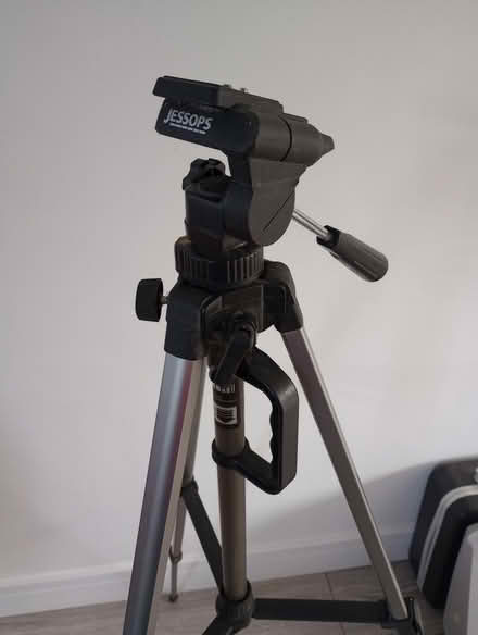 Photo of free Jessops camera tripod (Brixham) #2