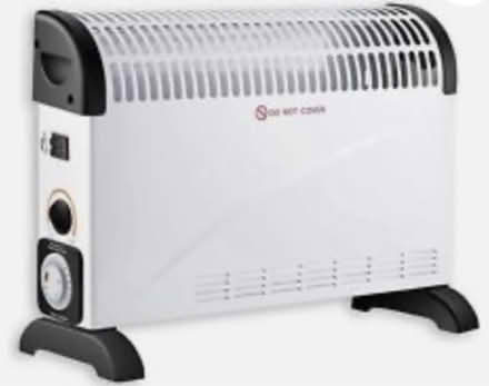 Photo of Convection Heater (Little Hadham, SG11) #1