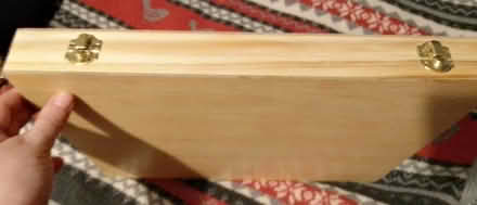 Photo of free New art box (Hanwell W7) #2