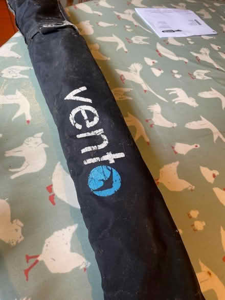 Photo of free Stunt Kite (Baldon Row OX44) #1