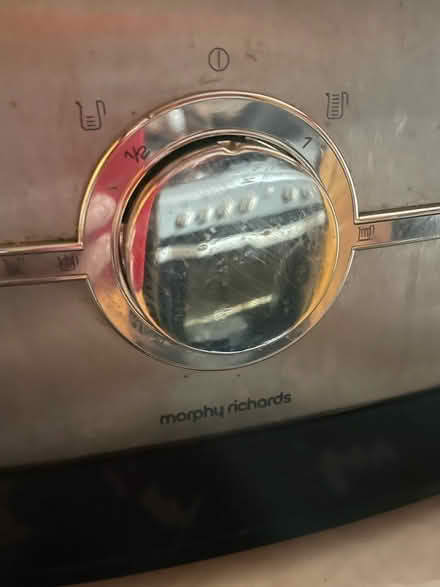 Photo of free coffee and frother machine (DE1) #2
