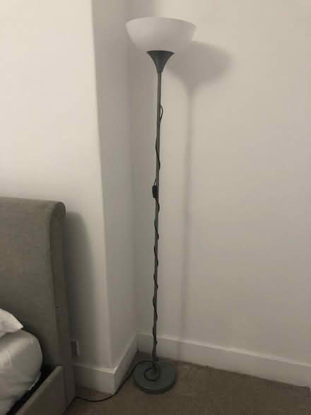 Photo of free Floor lamps (AB10) #1