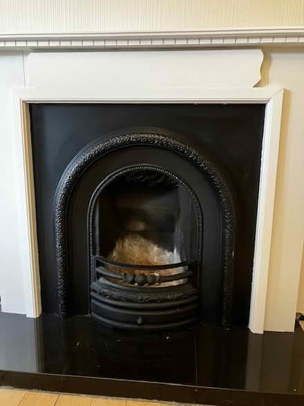 Photo of free Fireplace and surround (Killester Dublin 5) #1