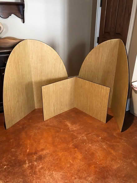 Photo of free Table Pads (Medinah) #1