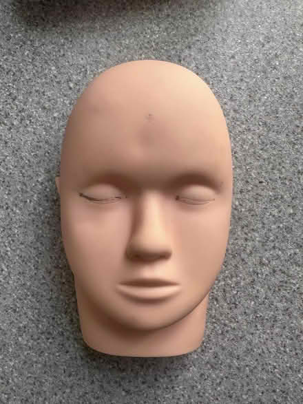 Photo of free Misc beauty items (IP2) #2
