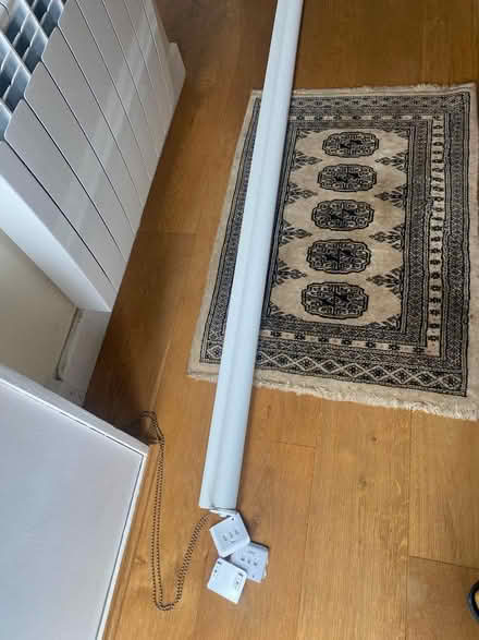 Photo of free Self adhesive Black out blind (Newlyn TR18) #3