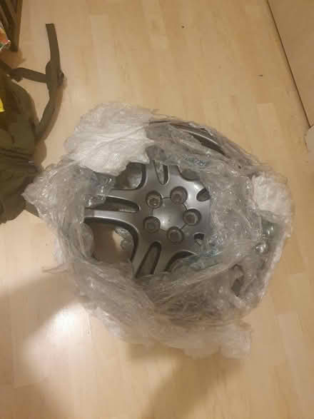 Photo of free Wheel Subaru (North Acton) #4