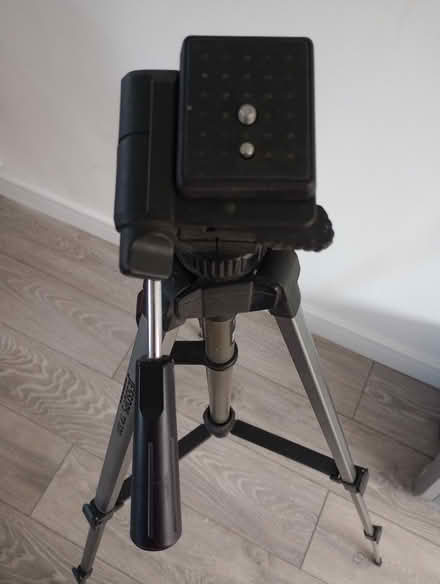 Photo of free Jessops camera tripod (Brixham) #1