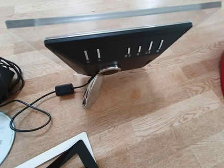 Photo of free Philips Digital Photo Display / Digital Photo Frame (Christleton CH3) #3