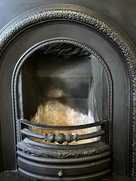 Photo of free Fireplace and surround (Killester Dublin 5) #2