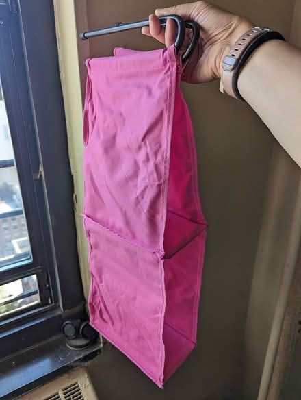 Photo of free bag holder & num noms toy (Chelsea (10011)) #1
