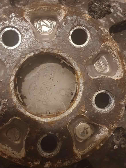 Photo of free Wheel Subaru (North Acton) #3