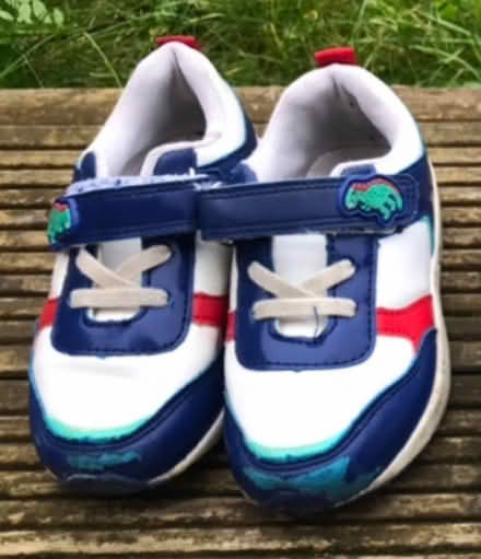 Photo of free Football boots, shoes & sandals (Huntingdon) #1