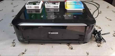Photo of free Cannon printer/scanner/copier (Wallington PO16) #1
