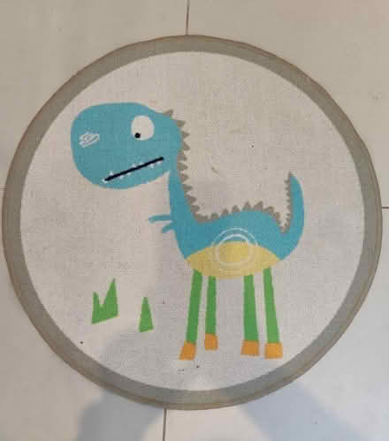 Photo of free Toddler bedding set and rug (Addiscombe CR0) #1