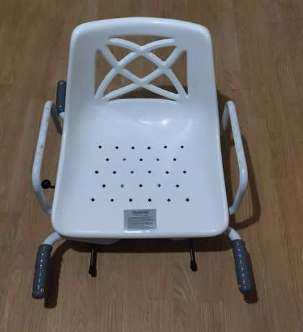 Photo of free Myco swivel bather chair (BH9) #1