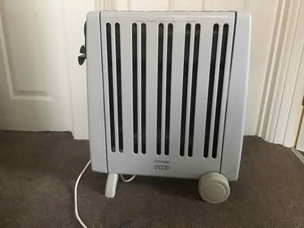 Photo of free Dimplex oil filled radiator (Daisy Hill BD9) #1