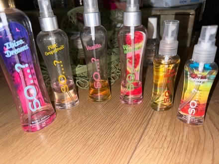 Photo of free Perfumes (Ruislip HA4) #1